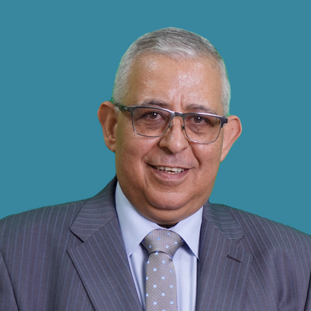 Prof. Maged Sobhy